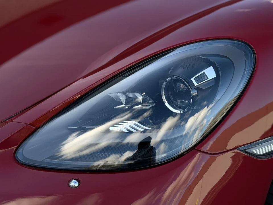 2018 Porsche 718 Boxster S - Image 17 of 21