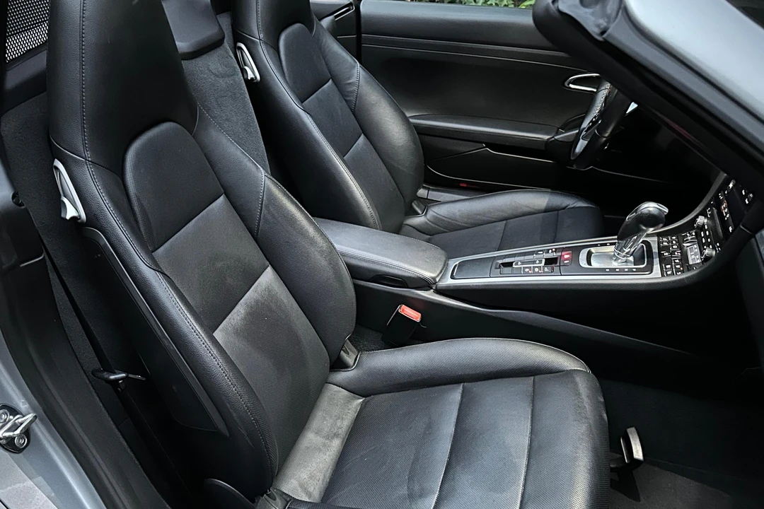 2018 Porsche 718 Boxster S - Image 31 of 31