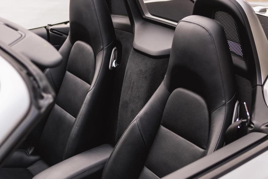 2018 Porsche 718 Boxster S - Image 30 of 31