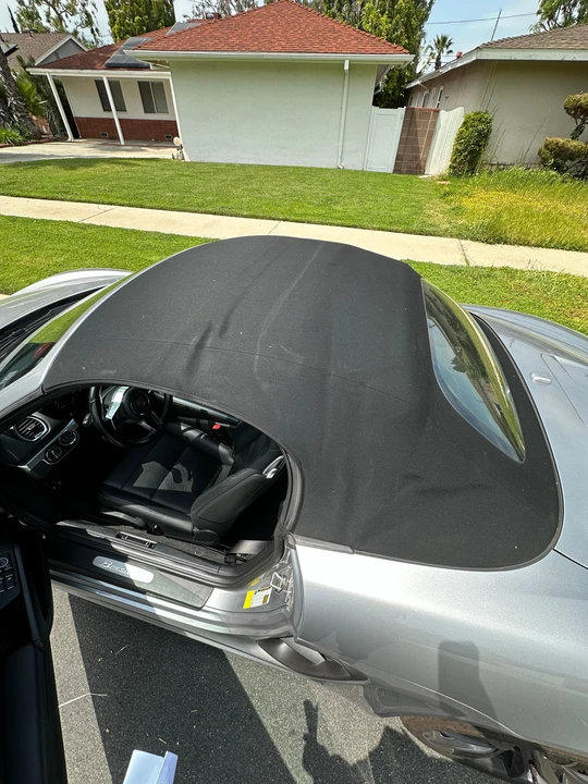 2018 Porsche 718 Boxster S - Image 17 of 31