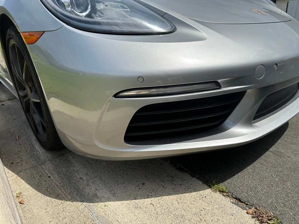 2018 Porsche 718 Boxster S - Image 16 of 31