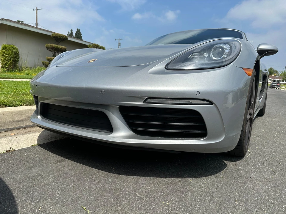2018 Porsche 718 Boxster S - Image 13 of 31