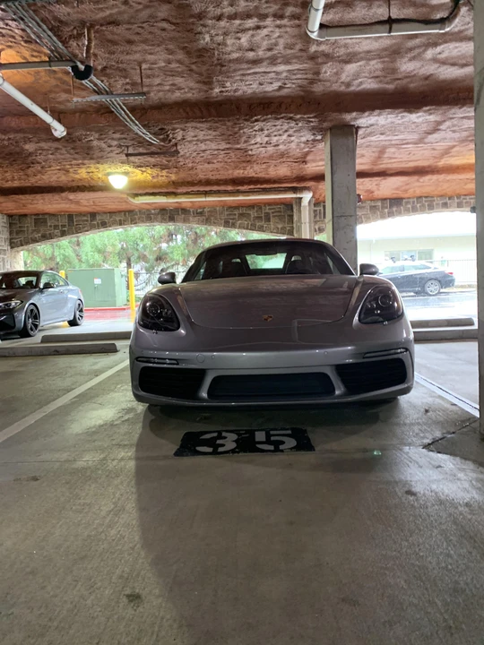 2018 Porsche 718 Boxster S - Image 6 of 31