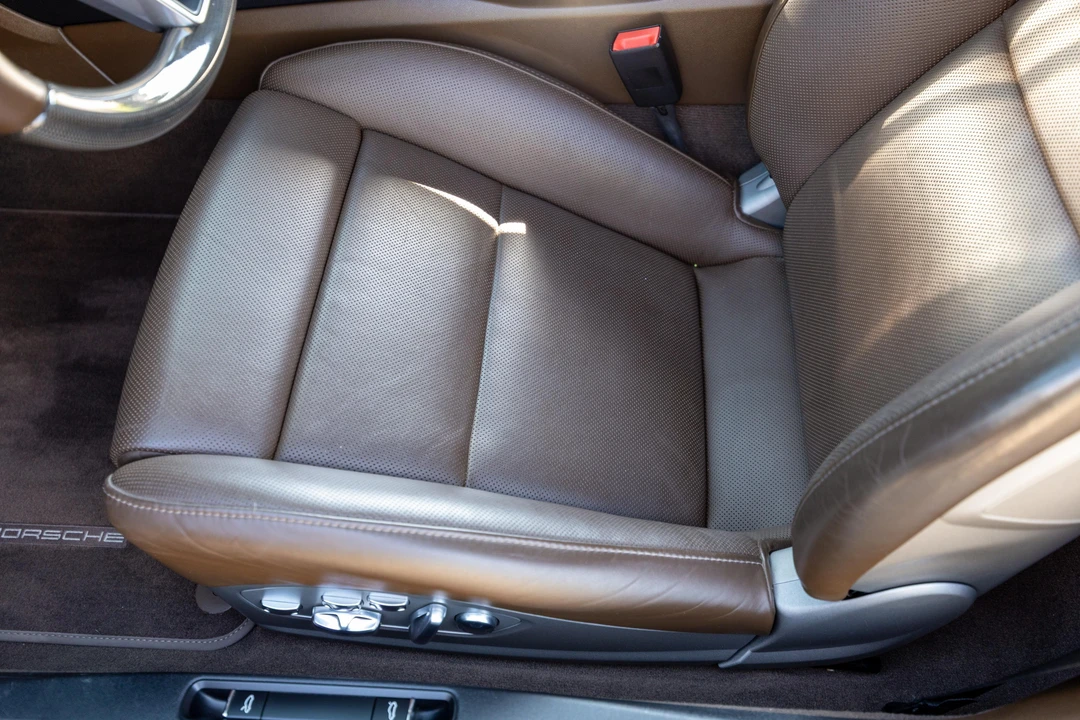 2018 Porsche 718 Boxster S - Image 27 of 31