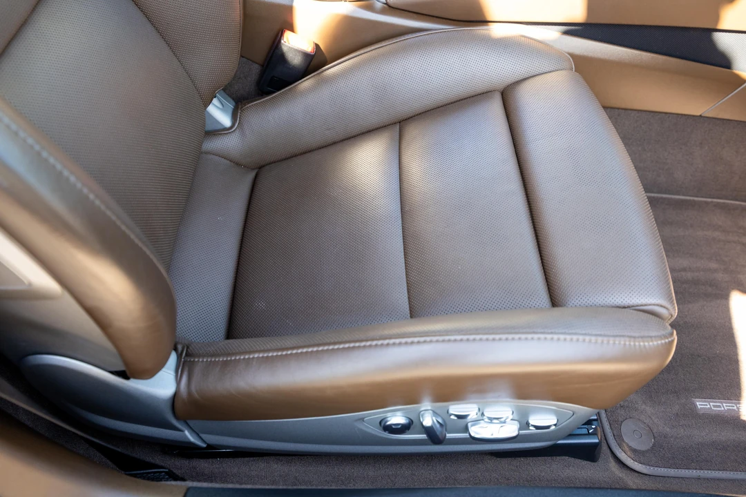2018 Porsche 718 Boxster S - Image 31 of 31