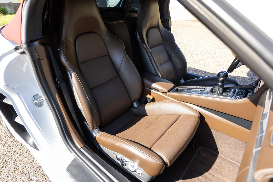 2018 Porsche 718 Boxster S - Image 29 of 31