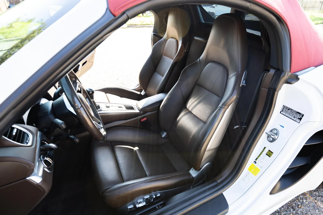 2018 Porsche 718 Boxster S - Image 23 of 31