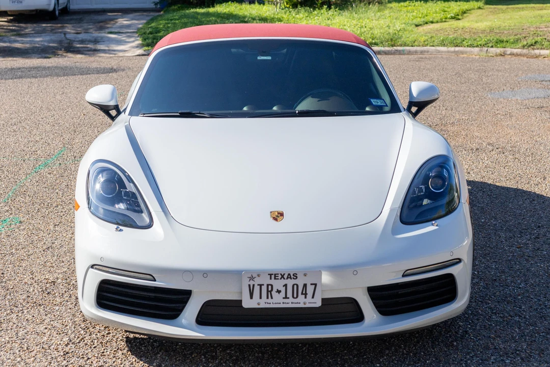 2018 Porsche 718 Boxster S - Image 2 of 31