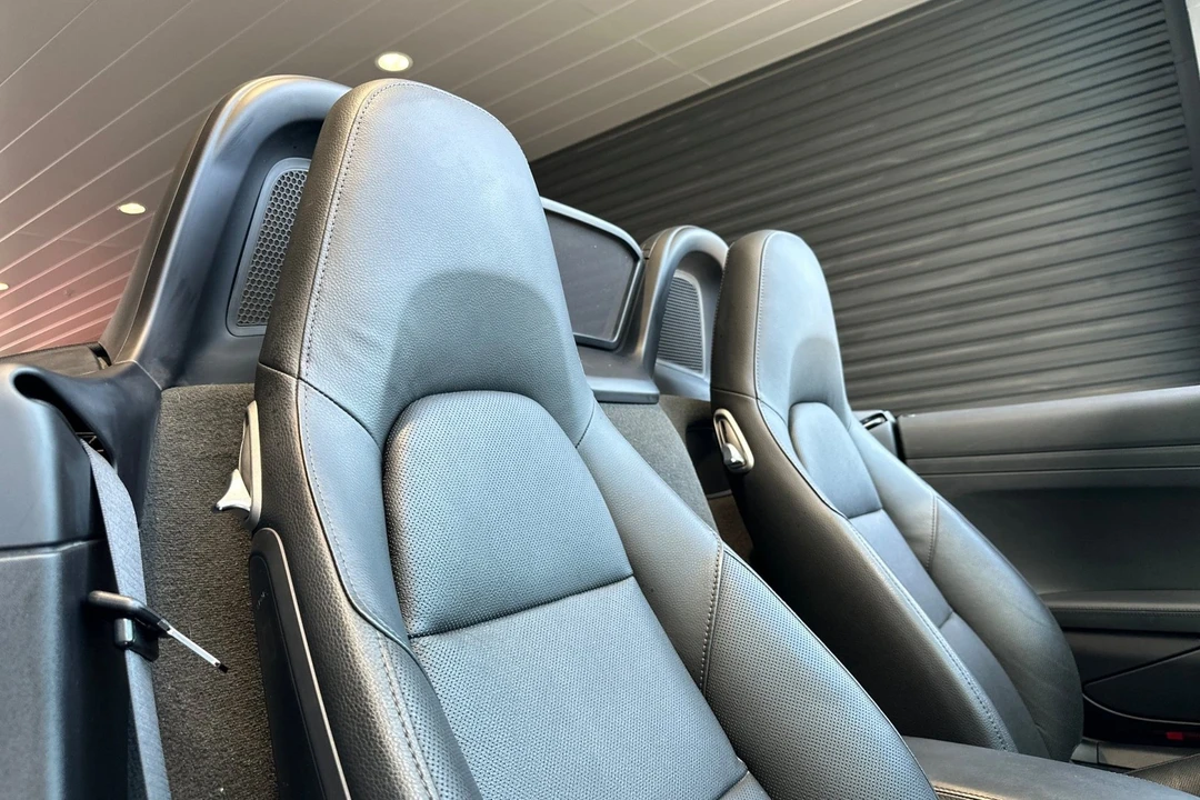 2018 Porsche 718 Boxster S - Image 18 of 21