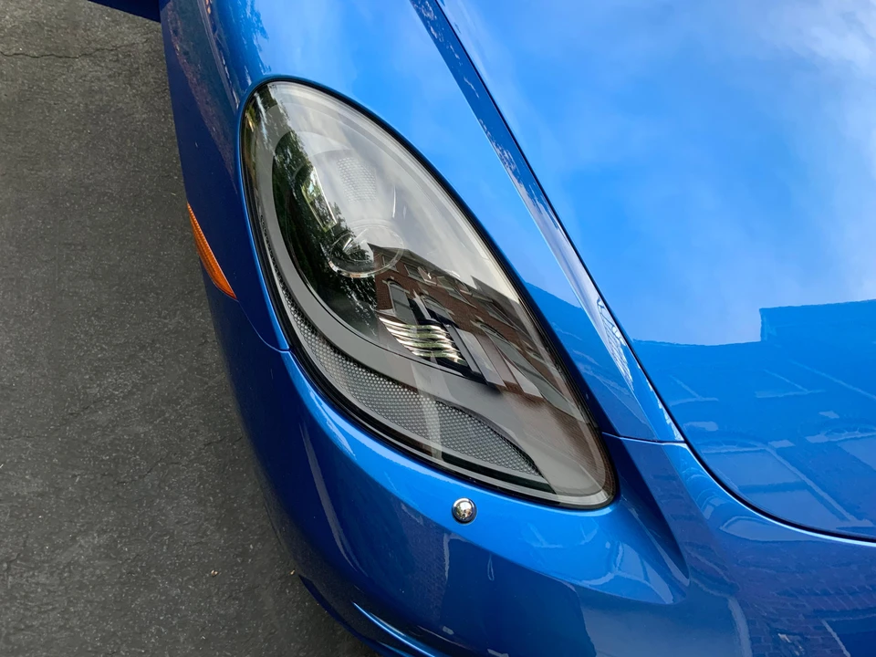 2018 Porsche 718 Boxster - Image 21 of 31