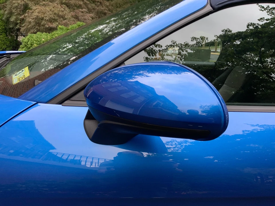 2018 Porsche 718 Boxster - Image 24 of 31