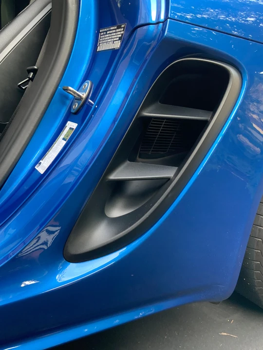 2018 Porsche 718 Boxster - Image 25 of 31