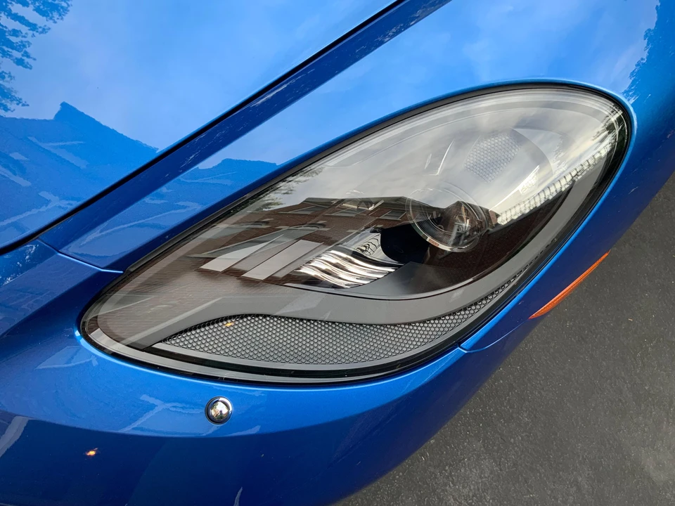 2018 Porsche 718 Boxster - Image 23 of 31