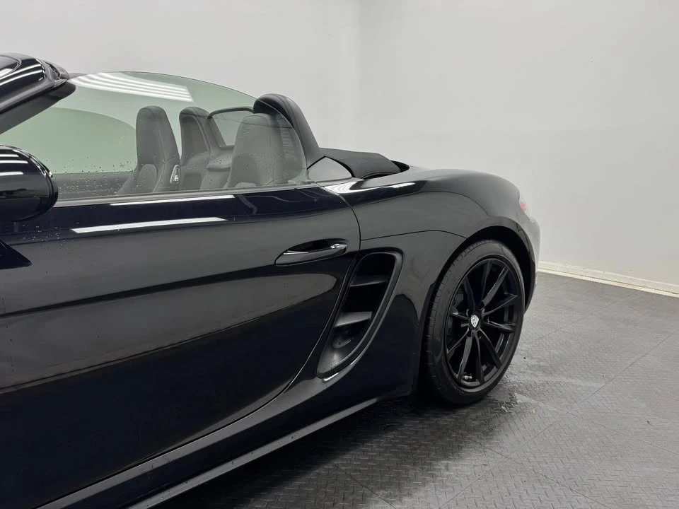 2018 Porsche 718 Boxster - Image 3 of 9