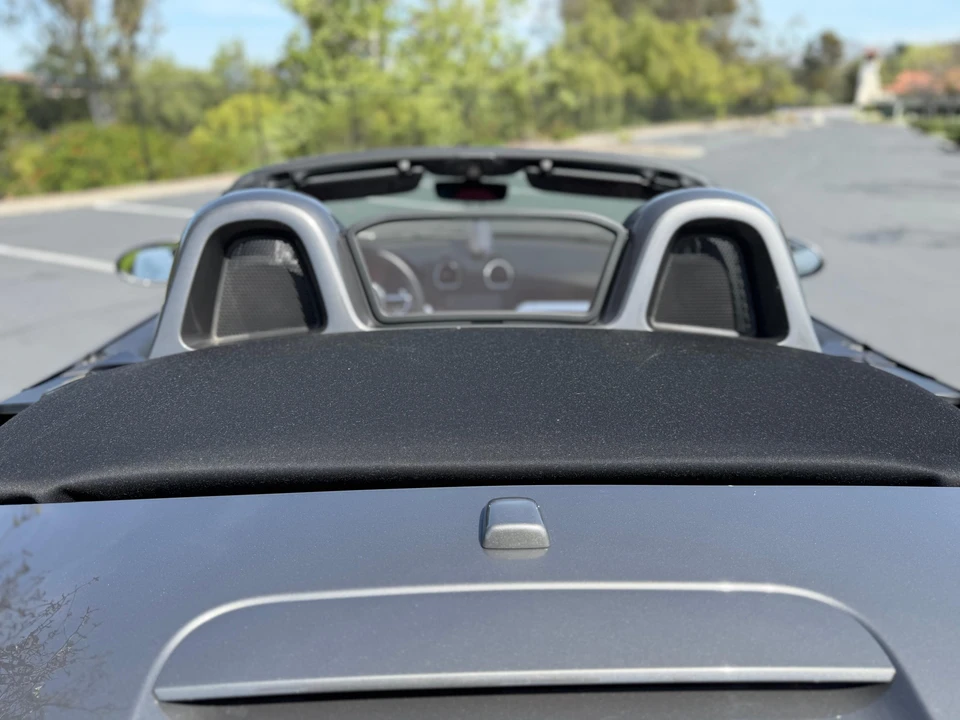 2018 Porsche 718 Boxster - Image 28 of 31