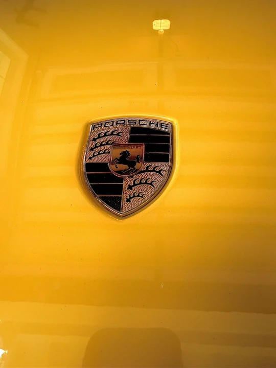 2018 Porsche 718 Boxster - Image 12 of 14