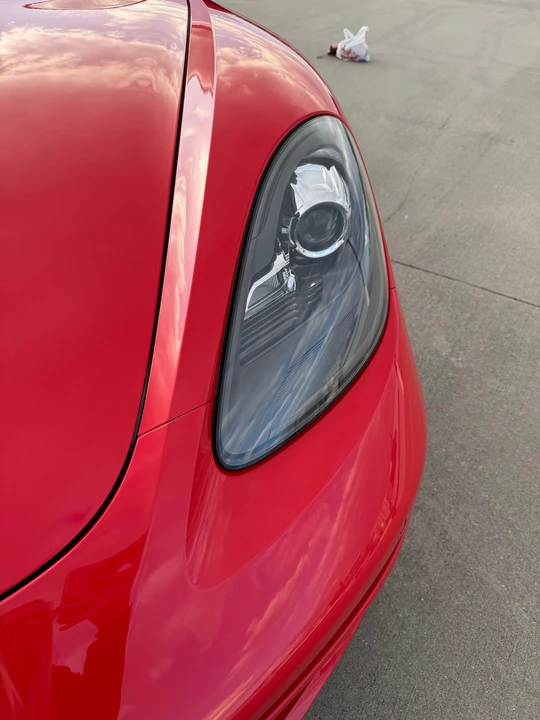 2018 Porsche 718 Boxster - Image 23 of 31