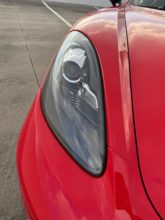 2018 Porsche 718 Boxster - Image 21 of 31