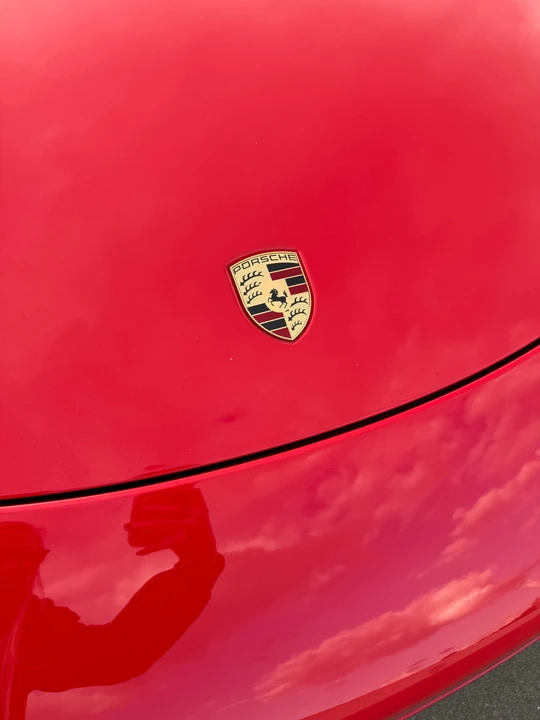 2018 Porsche 718 Boxster - Image 22 of 31