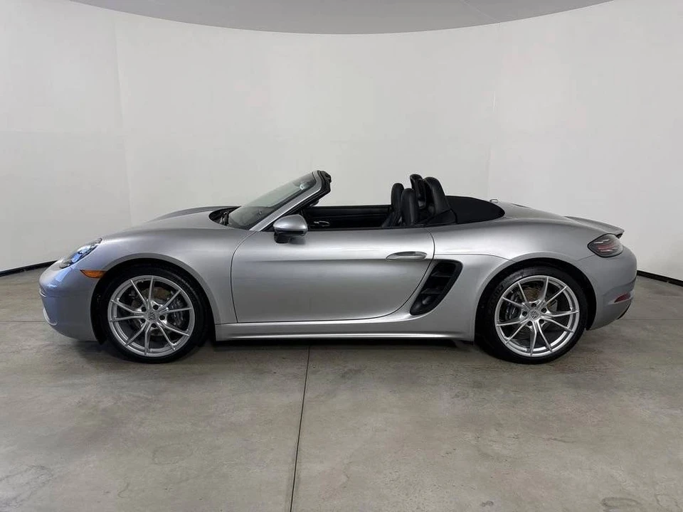 2018 Porsche 718 Boxster - Image 2 of 5