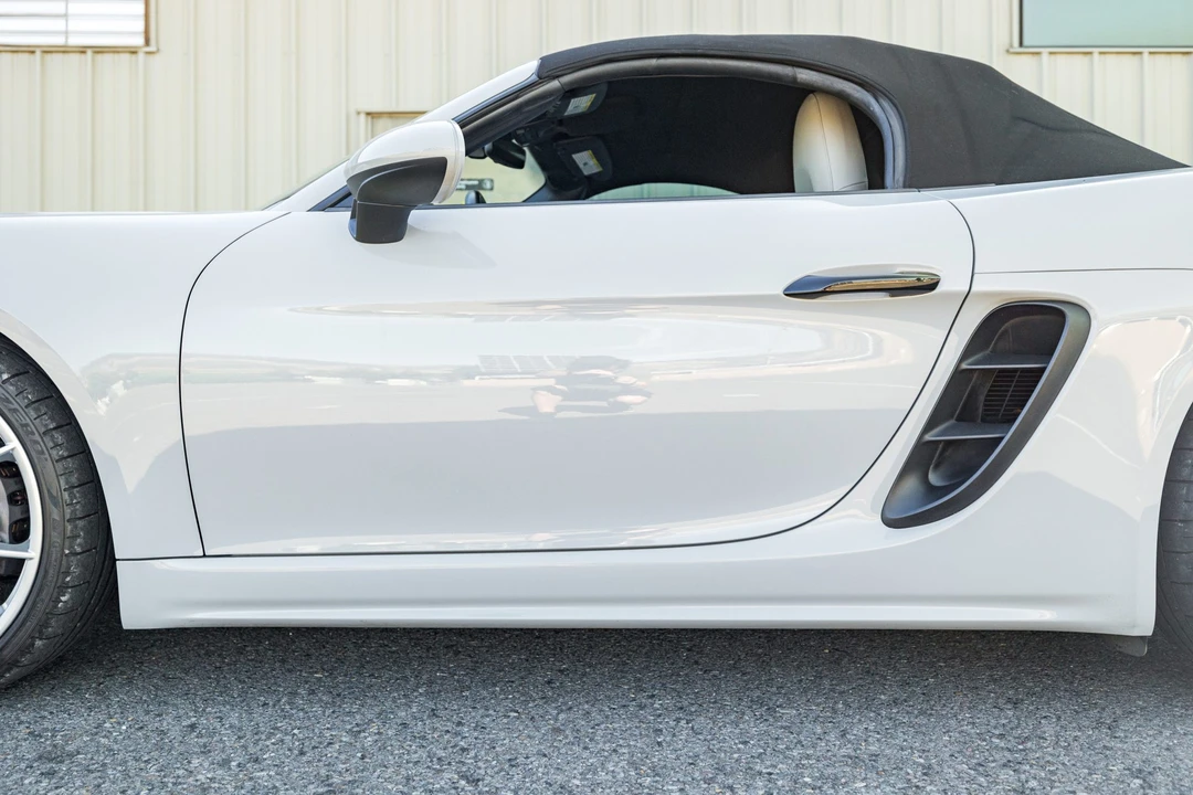 2018 Porsche 718 Boxster - Image 26 of 31
