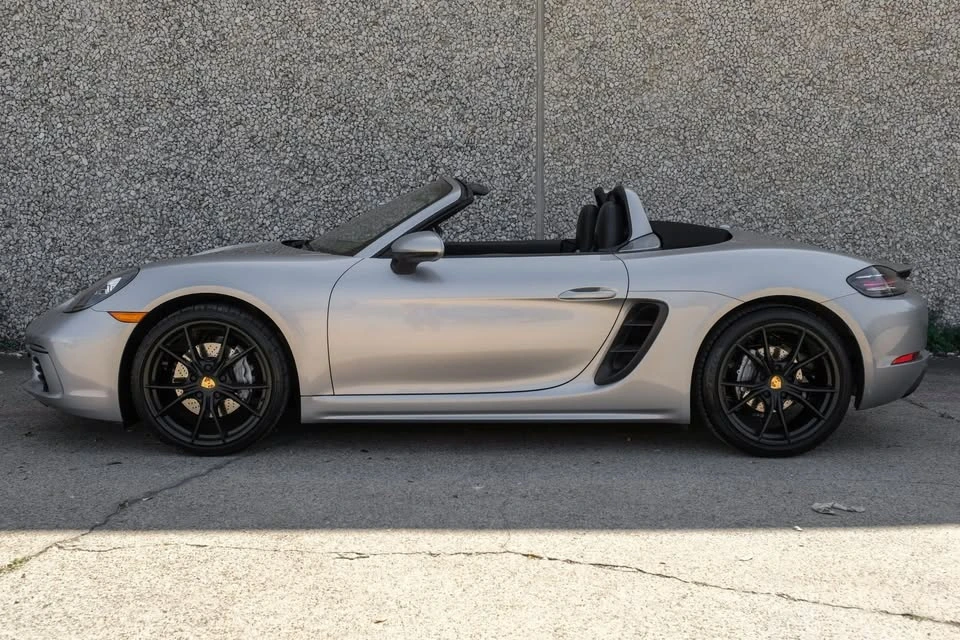 2018 Porsche 718 Boxster - Image 12 of 20