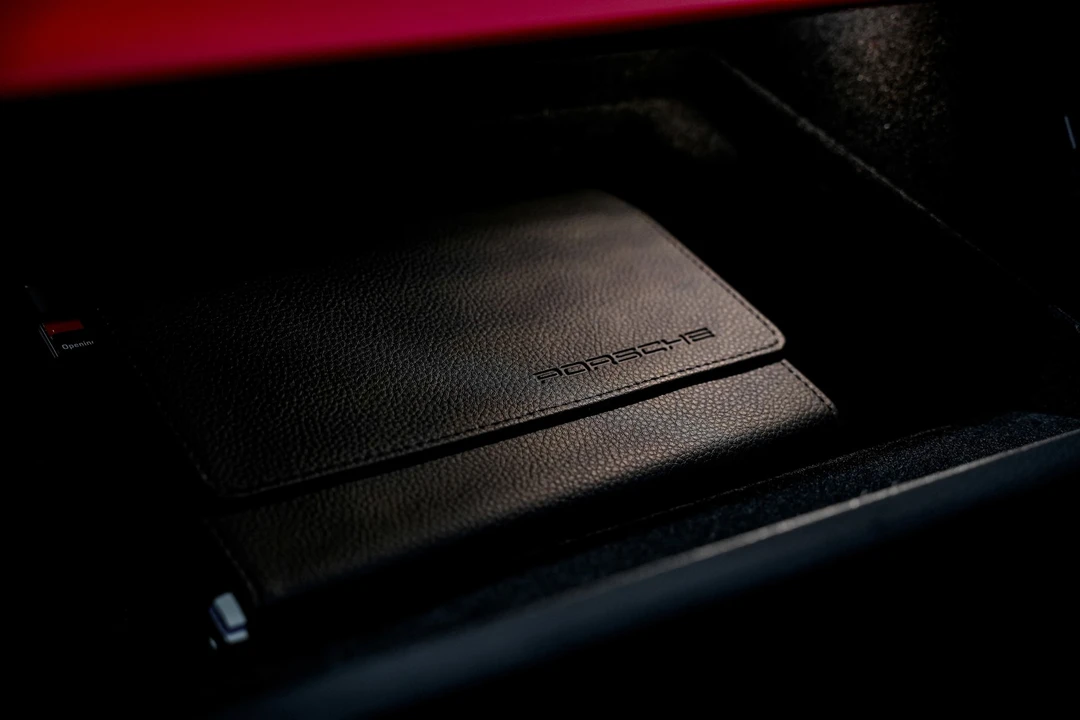 2018 Porsche 718 Boxster - Image 17 of 21