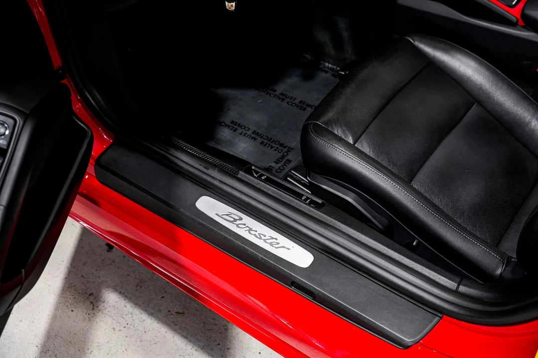 2018 Porsche 718 Boxster - Image 21 of 21