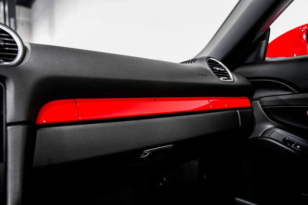2018 Porsche 718 Boxster - Image 16 of 21