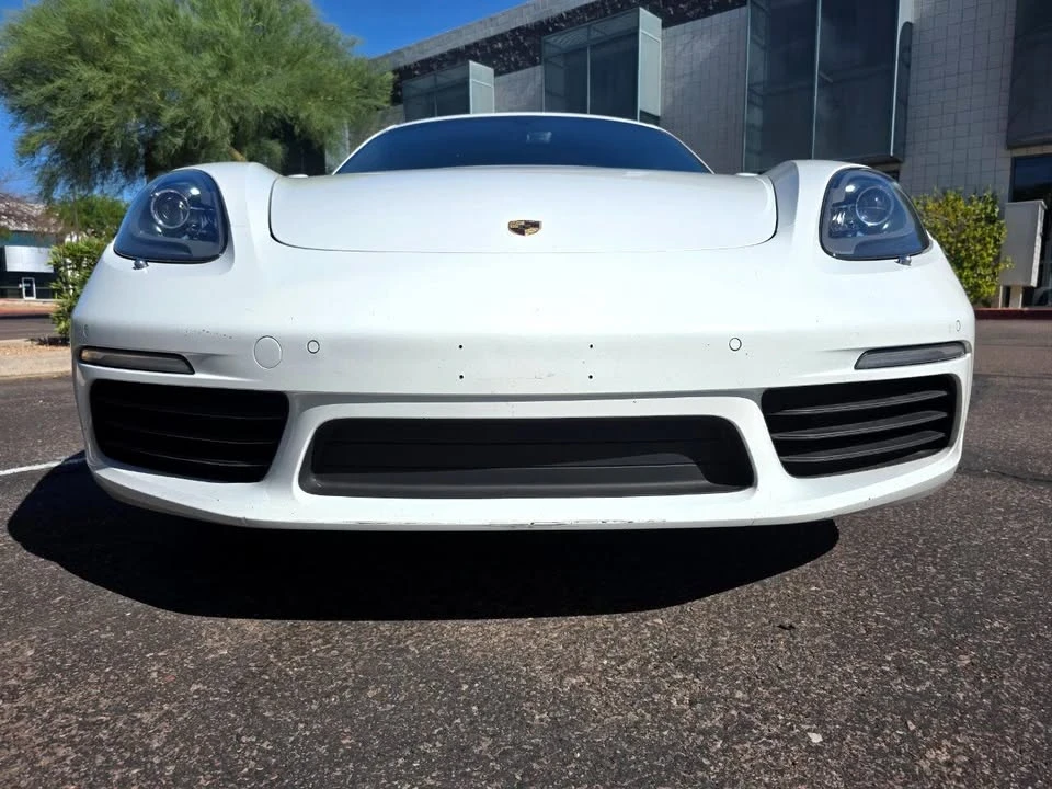 2018 Porsche 718 Cayman - Image 7 of 20