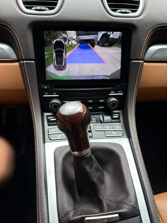 2018 Porsche 718 Cayman - Image 19 of 19