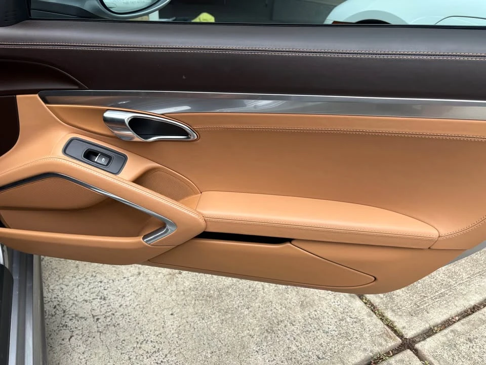2018 Porsche 718 Cayman - Image 17 of 19