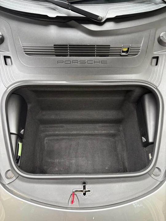 2018 Porsche 718 Cayman - Image 16 of 19