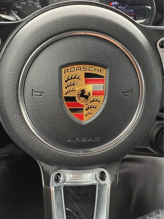 2018 Porsche 718 Cayman - Image 15 of 15