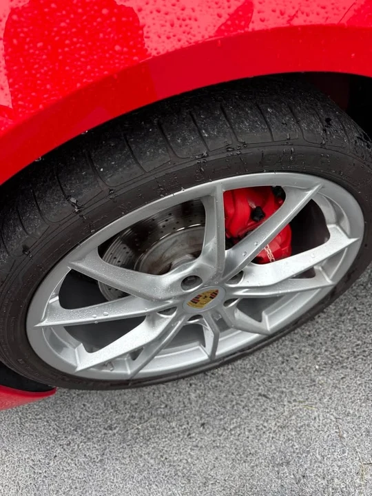 2018 Porsche 718 Cayman - Image 2 of 15