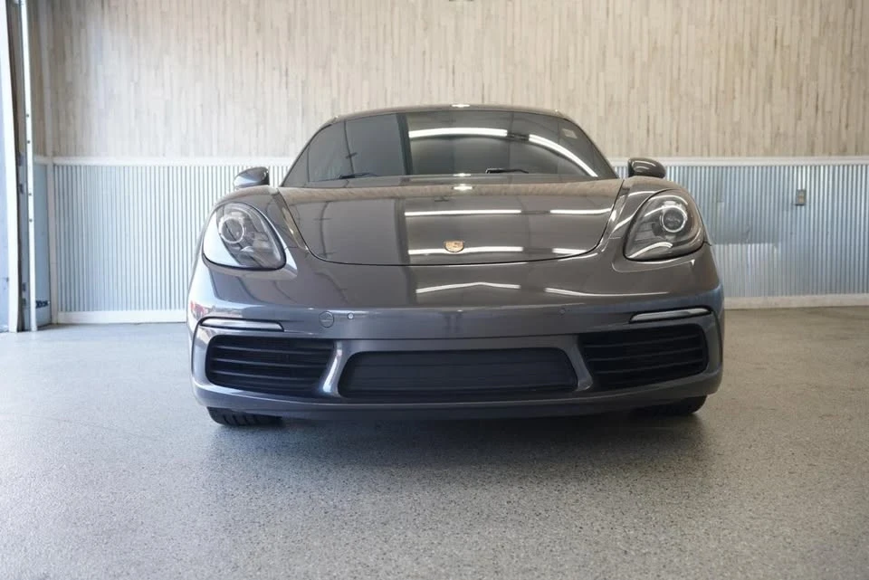 2018 Porsche 718 Cayman - Image 2 of 20