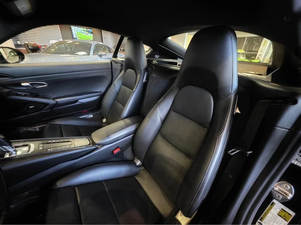 2018 Porsche 718 Cayman - Image 7 of 20