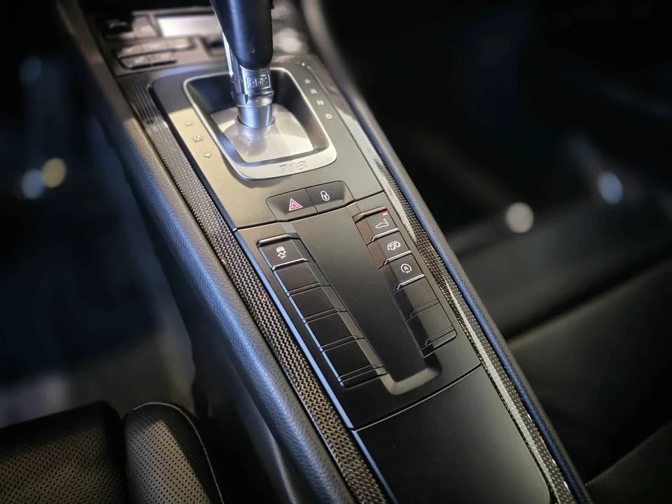2018 Porsche 718 Cayman - Image 13 of 16