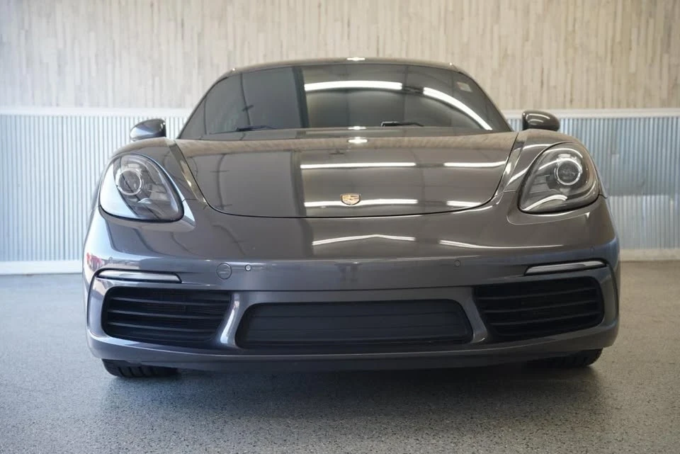 2018 Porsche 718 Cayman - Image 3 of 20