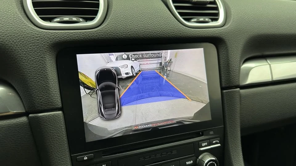 2018 Porsche 718 Cayman - Image 18 of 20