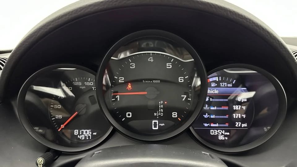 2018 Porsche 718 Cayman - Image 14 of 20