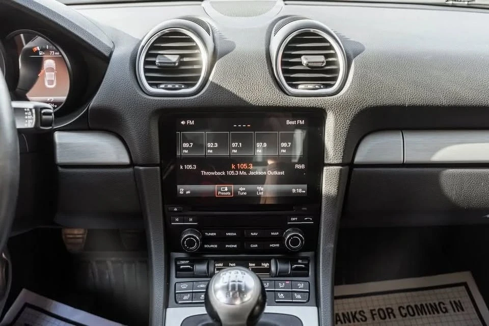 2018 Porsche 718 Cayman - Image 10 of 19