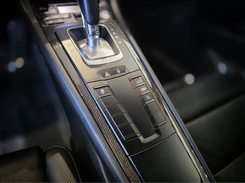 2018 Porsche 718 Cayman - Image 20 of 20