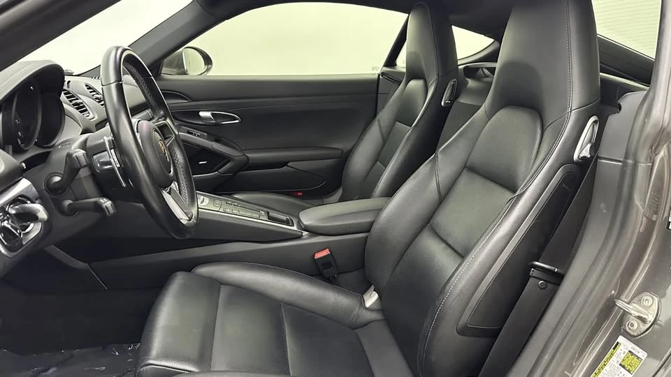 2018 Porsche 718 Cayman - Image 13 of 20