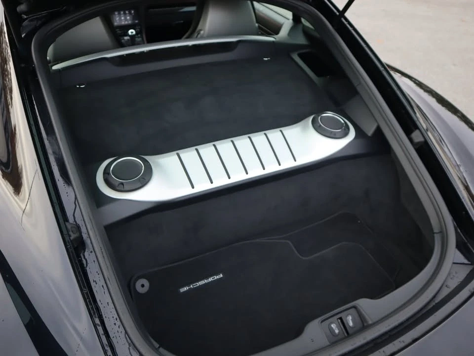 2018 Porsche 718 Cayman - Image 13 of 16