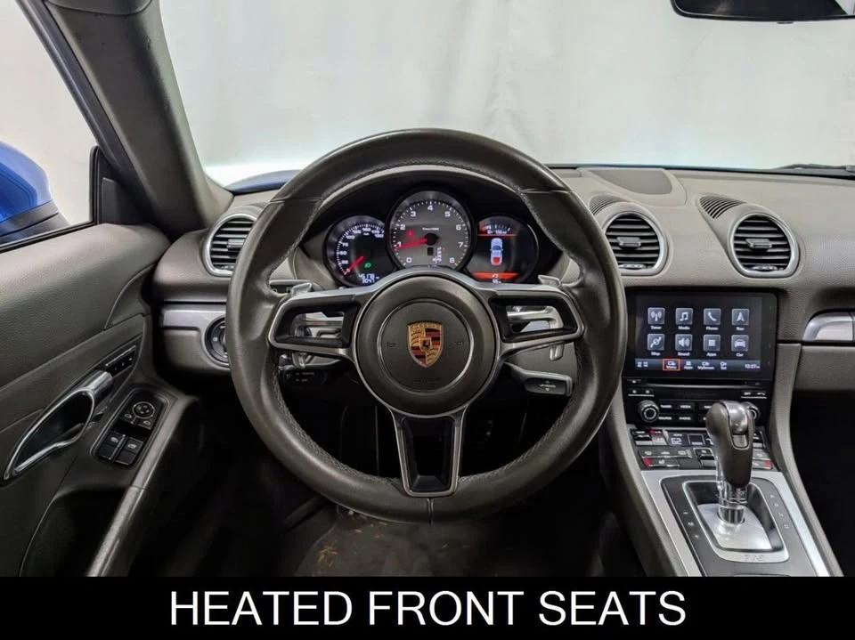 2018 Porsche 718 Cayman - Image 2 of 20