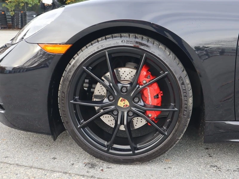 2018 Porsche 718 Cayman - Image 15 of 20