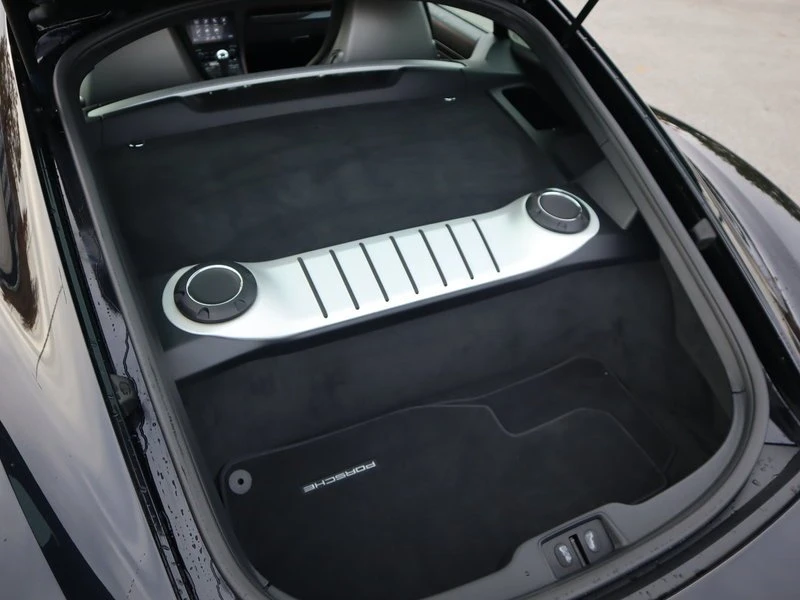 2018 Porsche 718 Cayman - Image 14 of 20
