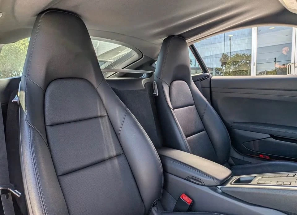 2018 Porsche 718 Cayman - Image 12 of 16
