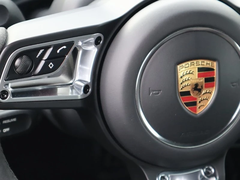 2018 Porsche 718 Cayman - Image 12 of 20